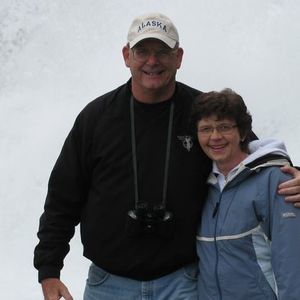 Meet your Posher, Lynn